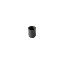 Κούπα για Sake πορσελάνης 360ml φ4 5xΥ6cm μαύρη ασημί σχέδιο Komon made in Japan Σετ 6 c483621 Κούπα για Sake πορσελάνης 360ml φ4 5xΥ6cm μαύρη ασημί σχέδιο Komon made in Japan Σετ 6 c483621
