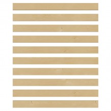 Κρεβατόξυλα σετ 10τεμ για κρεβάτια Comcie Elencia Monakol Canter pakoworld 160x200εκ c483627