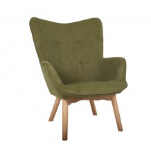 NAVONA ΠΟΛΥΘΡΟΝΑ LIME 72x82xH94cm c483739