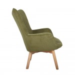 NAVONA ΠΟΛΥΘΡΟΝΑ LIME 72x82xH94cm c483739