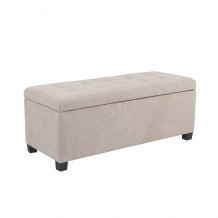 TIP ΣΚΑΜΠΩ BEIGE 102x42xH40cm c483848