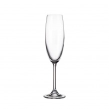 Ποτήρι Κρυσταλλίνης Σαμπάνιας 22cl φ6 6x24 2cm COLIBRI CRYSTALITE BOHEMIA Σετ 6 c484028 Ποτήρι Κρυσταλλίνης Σαμπάνιας 22cl φ6 6x24 2cm COLIBRI CRYSTALITE BOHEMIA Σετ 6 c484028