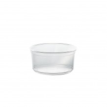 Μπωλ PET στρογγυλό DELI Pot φ11 7xΥ5 5cm 12oz δέχεται αποσπώμενο καπάκι Σετ 100 c484439 Μπωλ PET στρογγυλό DELI Pot φ11 7xΥ5 5cm 12oz δέχεται αποσπώμενο καπάκι Σετ 100 c484439