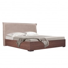 NUEZ ΚΡΕΒΑΤΙ ΚΑΡΥΔΙ 162x202xH120cm c484441 NUEZ ΚΡΕΒΑΤΙ ΚΑΡΥΔΙ 162x202xH120cm c484441