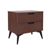 NUEZ ΚΟΜΟΔΙΝΟ 2ΣΥΡΤΑΡΙΑ ΚΑΡΥΔΙ 58x39xH55cm c484442 NUEZ ΚΟΜΟΔΙΝΟ 2ΣΥΡΤΑΡΙΑ ΚΑΡΥΔΙ 58x39xH55cm c484442