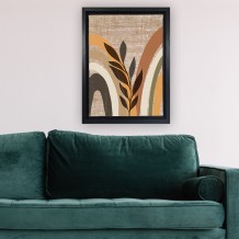 Πίνακας Panello JUTE 96x136cm c484477 Πίνακας Panello JUTE 96x136cm c484477
