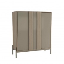 CAPPUCINO ΚΟΜΟΤΑ ΠΑΠΟΥΤΣΟΘΗΚΗ SONOMA LATTE 84 4x36 5xH97cm c484583 CAPPUCINO ΚΟΜΟΤΑ ΠΑΠΟΥΤΣΟΘΗΚΗ SONOMA LATTE 84 4x36 5xH97cm c484583