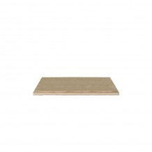 SYSTEM ΡΑΦΙ SET 3ΤΕΜ SONOMA 60x45xH1 5cm c484632