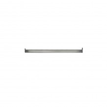 SYSTEM ΝΤΟΥΛΑΠΑ ΜΠΑΡΑ ΚΡΕΜΑΣΗΣ NICKEL 59 5x2xH3cm c484633 SYSTEM ΝΤΟΥΛΑΠΑ ΜΠΑΡΑ ΚΡΕΜΑΣΗΣ NICKEL 59 5x2xH3cm c484633