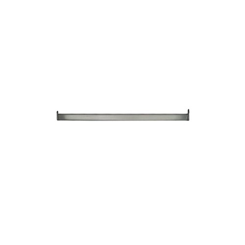SYSTEM ΝΤΟΥΛΑΠΑ ΜΠΑΡΑ ΚΡΕΜΑΣΗΣ NICKEL 59 5x2xH3cm c484633