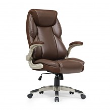 Καρέκλα Γραφείου Eureka Ergonomic ERK OC11 BR c484687