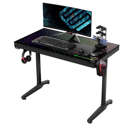 Gaming Γραφείο Eureka Ergonomic ERK GTG I43 V3 c484773