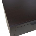 Μπουφές Doha pakoworld σε wenge απόχρωση 180x45x80 5εκ c484795