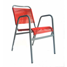 Πολυθρόνα μεταλλική 201bpi