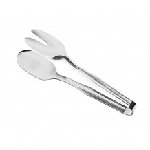 Λαβίδα σερβιρίσματος INOX 18 10 22 5cm Dizdar c484941 Λαβίδα σερβιρίσματος INOX 18 10 22 5cm Dizdar c484941