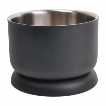 Σαμπανιέρα inox φ33 5x24 5cm υψηλής ποιότητας φινίρισμα μαύρο ματ DIABLO XL BOOM c484969 Σαμπανιέρα inox φ33 5x24 5cm υψηλής ποιότητας φινίρισμα μαύρο ματ DIABLO XL BOOM c484969