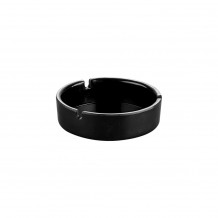 Τασάκι μελαμίνης στρογγυλό φ10 3xΥ3 2cm μαύρο Σετ 6 c485010 Τασάκι μελαμίνης στρογγυλό φ10 3xΥ3 2cm μαύρο Σετ 6 c485010