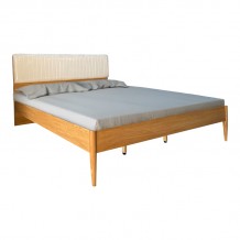 Κρεβάτι Akva pakoworld διπλό mdf σε φυσική απόχρωση 150x200εκ c485037 Κρεβάτι Akva pakoworld διπλό mdf σε φυσική απόχρωση 150x200εκ c485037