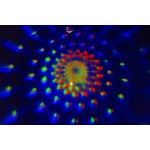 Στυλό Disco Ball Με LED Πλαστικό 16cm Σε 3 Χρώματα c485975
