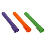 Μαρκαδόρος Υπογραμμίσεως Neon 19 5cm Σε 6 Χρώματα 1Τμχ c486475