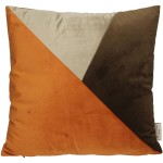 Μαξιλάρι ArteLibre Πολύχρωμο Βελούδο 45x45cm c487291