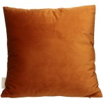Μαξιλάρι ArteLibre Πολύχρωμο Βελούδο 45x45cm c487291