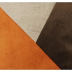 Μαξιλάρι ArteLibre Πολύχρωμο Βελούδο 45x45cm c487291