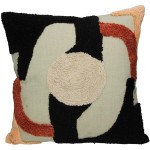 Μαξιλάρι ArteLibre Πολύχρωμο Βαμβακερό 45x45cm c487369
