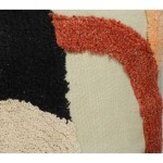 Μαξιλάρι ArteLibre Πολύχρωμο Βαμβακερό 45x45cm c487369
