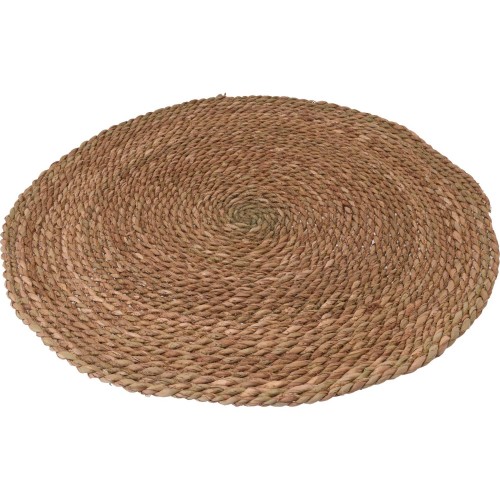 Χαλί ArteLibre Φυσικό Rattan Φ80cm c487669