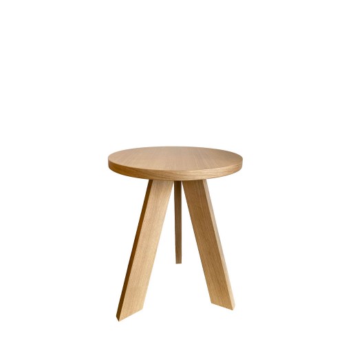 TAVOLA SIDE TABLE 50x50x60 c487860