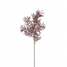 CYCADS ΚΛΑΔΙ ΤΕΧΝΗΤΟ PVC ΓΚΡΙ ΜΠΟΡΝΤΩ 60 c487955