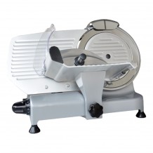 Ζαμπονομηχανή με δίσκο φ25cm με ιμάντα 300W αλουμινίου Karamco c488021 Ζαμπονομηχανή με δίσκο φ25cm με ιμάντα 300W αλουμινίου Karamco c488021