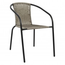 ΠΟΛΥΘΡΟΝΑ ΚΑΡΕΚΛΑ CAMEL HM5015 01 ΓΚΡΙ ΜΕΤΑΛΛΙΚΗ ΜΕ WICKER 48x48-53x72 εκ c488088 ΠΟΛΥΘΡΟΝΑ ΚΑΡΕΚΛΑ CAMEL HM5015 01 ΓΚΡΙ ΜΕΤΑΛΛΙΚΗ ΜΕ WICKER 48x48-53x72 εκ c488088