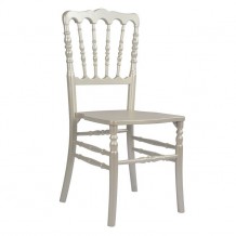 ΚΑΡΕΚΛΑ ΞΥΛΙΝΗ NAPOLEON ΠΕΡΛΕ ΜΕ ΚΟΥΚΟΥΛΑ ΠΡΟΣΤΑΣΙΑΣ HM8056 01 40x46 5x90 εκ c488100