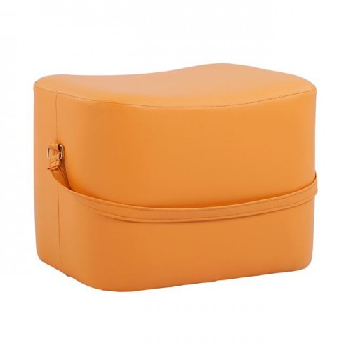 ΣΚΑΜΠΟ BEATE ΜΕ PU ΣΕ ΚΙΤΡΙΝΗ ΑΠΟΧΡΩΣΗ HM8630 30 50x34x35Υ εκ c488163