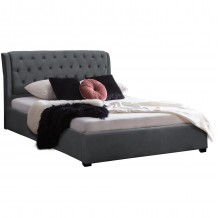 ΚΡΕΒΑΤΙ ODALYS 150X200 ΒΕΛΟΥΔΟ ΥΦΑΣΜΑ ΓΚΡΙ HM549 11 164x223x100 εκ c488208 ΚΡΕΒΑΤΙ ODALYS 150X200 ΒΕΛΟΥΔΟ ΥΦΑΣΜΑ ΓΚΡΙ HM549 11 164x223x100 εκ c488208