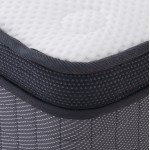 ΣΤΡΩΜΑ DREAMTOPIA σειρά ULTIMATE HM661 140 POCKET SPRING ΜΕ ΑΝΩΣΤΡΩΜΑ 140X200x34Yεκ c488225