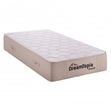 ΣΤΡΩΜΑ DREAMTOPIA σειρά URANIA HM659 90 POCKET SPRING 90X190x30Yεκ c488228 ΣΤΡΩΜΑ DREAMTOPIA σειρά URANIA HM659 90 POCKET SPRING 90X190x30Yεκ c488228