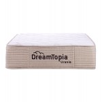 ΣΤΡΩΜΑ DREAMTOPIA σειρά URANIA HM659 90 POCKET SPRING 90X190x30Yεκ c488228