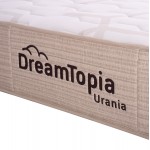 ΣΤΡΩΜΑ DREAMTOPIA σειρά URANIA HM659 90 POCKET SPRING 90X190x30Yεκ c488228