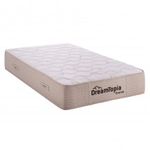 ΣΤΡΩΜΑ DREAMTOPIA σειρά URANIA HM659 110 POCKET SPRING 110X190x30Yεκ c488229 ΣΤΡΩΜΑ DREAMTOPIA σειρά URANIA HM659 110 POCKET SPRING 110X190x30Yεκ c488229