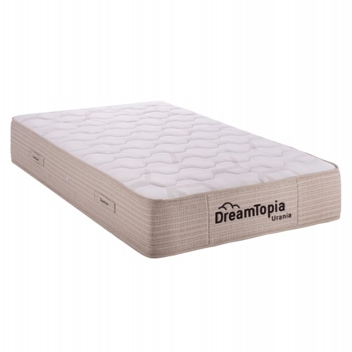 ΣΤΡΩΜΑ DREAMTOPIA σειρά URANIA HM659 110 POCKET SPRING 110X190x30Yεκ c488229