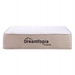 ΣΤΡΩΜΑ DREAMTOPIA σειρά URANIA HM659 110 POCKET SPRING 110X190x30Yεκ c488229