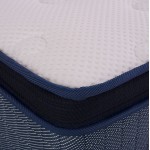 ΣΤΡΩΜΑ DREAMTOPIA σειρά PRIVILEGE HM660 140 POCKET SPRING ΜΕ ΑΝΩΣΤΡΩΜΑ 140X200x29Υεκ c488230