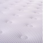 ΣΤΡΩΜΑ DREAMTOPIA σειρά PRIVILEGE HM660 140 POCKET SPRING ΜΕ ΑΝΩΣΤΡΩΜΑ 140X200x29Υεκ c488230