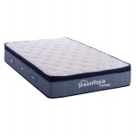 ΣΤΡΩΜΑ DREAMTOPIA σειρά PRIVILEGE HM660 120 POCKET SPRING ΜΕ ΑΝΩΣΤΡΩΜΑ 120X200x29Υεκ c488231