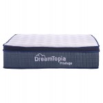 ΣΤΡΩΜΑ DREAMTOPIA σειρά PRIVILEGE HM660 120 POCKET SPRING ΜΕ ΑΝΩΣΤΡΩΜΑ 120X200x29Υεκ c488231