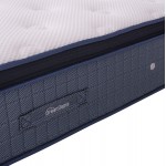 ΣΤΡΩΜΑ DREAMTOPIA σειρά PRIVILEGE HM660 90 POCKET SPRING ΜΕ ΑΝΩΣΤΡΩΜΑ 90X190x29Υεκ c488233