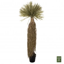 ΔΙΑΚΟΣΜΗΤΙΚΟ ΣΥΝΘΕΤΙΚΟ ΦΥΤΟ HM7973 SCARECROW ΣΕ ΓΛΑΣΤΡΑ 145Υεκ c488270